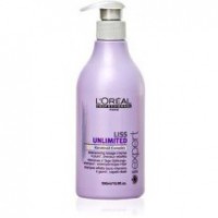 SHAMPOOING LISS UNLIMITED 500 ML